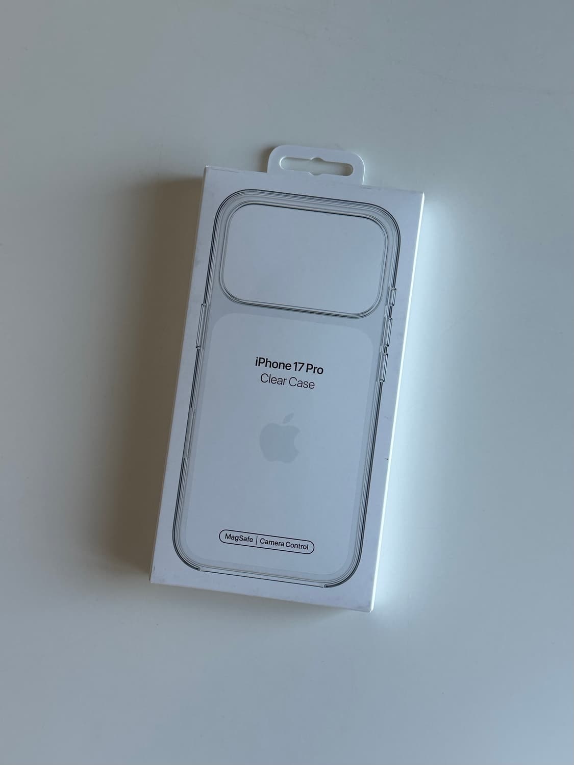 아이폰 17PRO 정품 케이스 상품이미지2