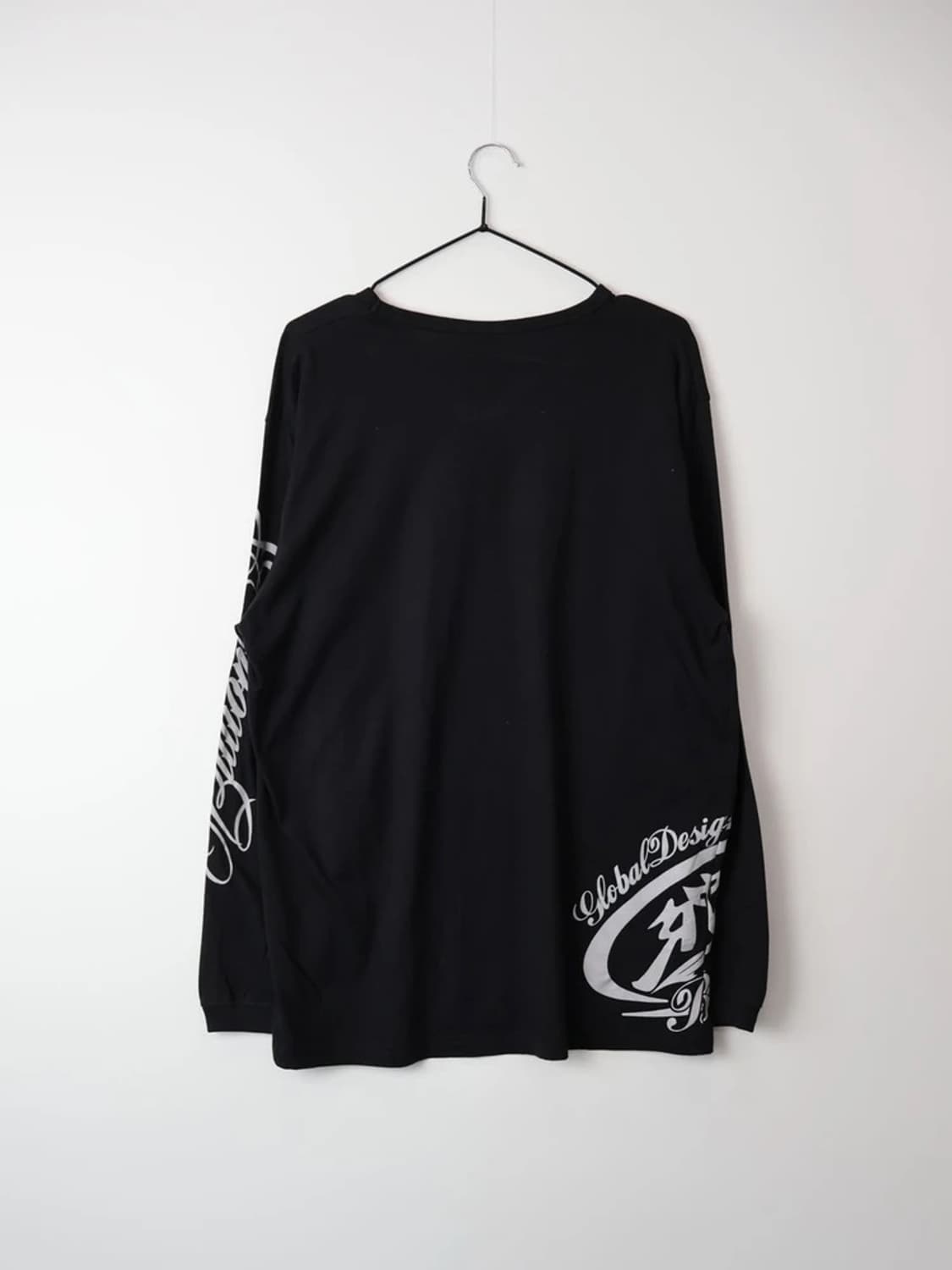 Depicts Graphic Long Sleeve 상품이미지6