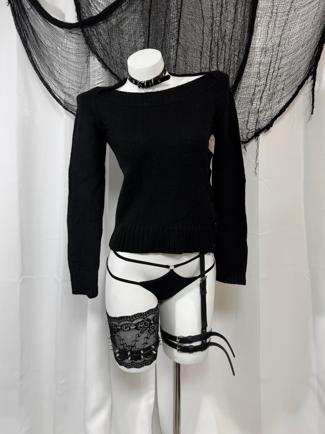 detail knit 상품이미지2