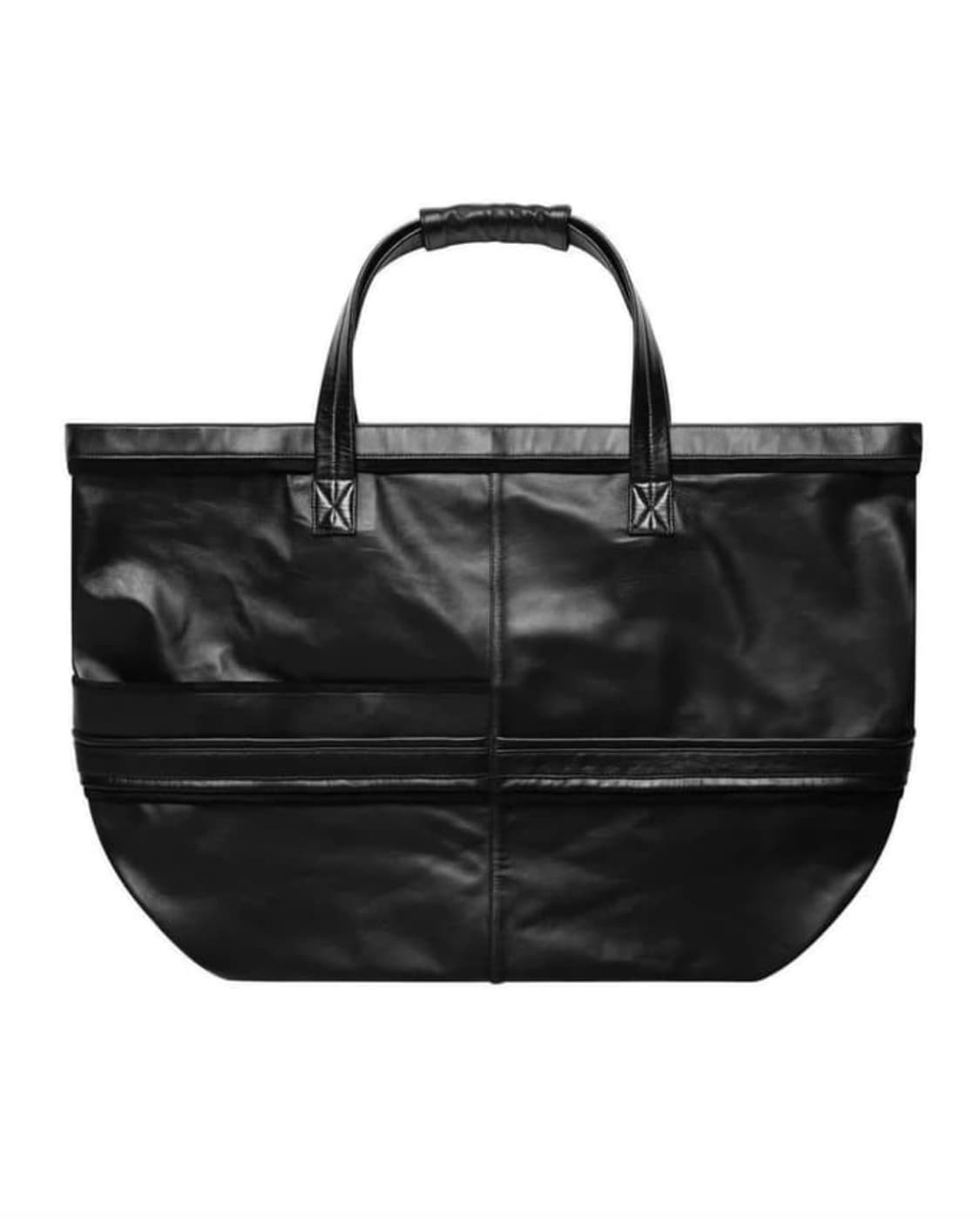 xlim ep.6 레더 빅백 상품이미지1