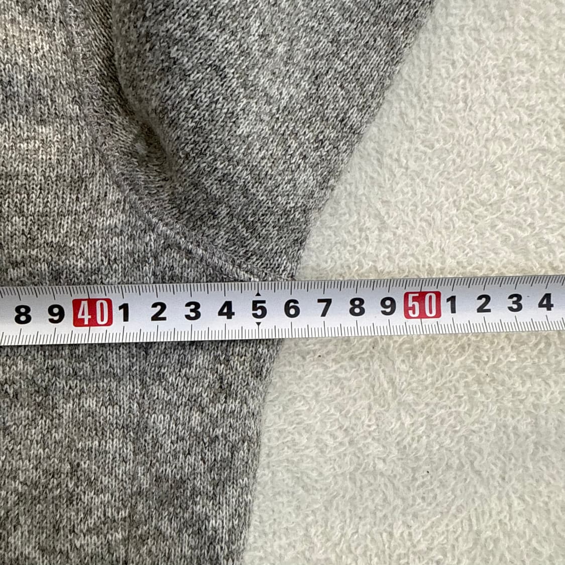 S 아베크롬비 Y2K 후드집업 0518T 상품이미지5
