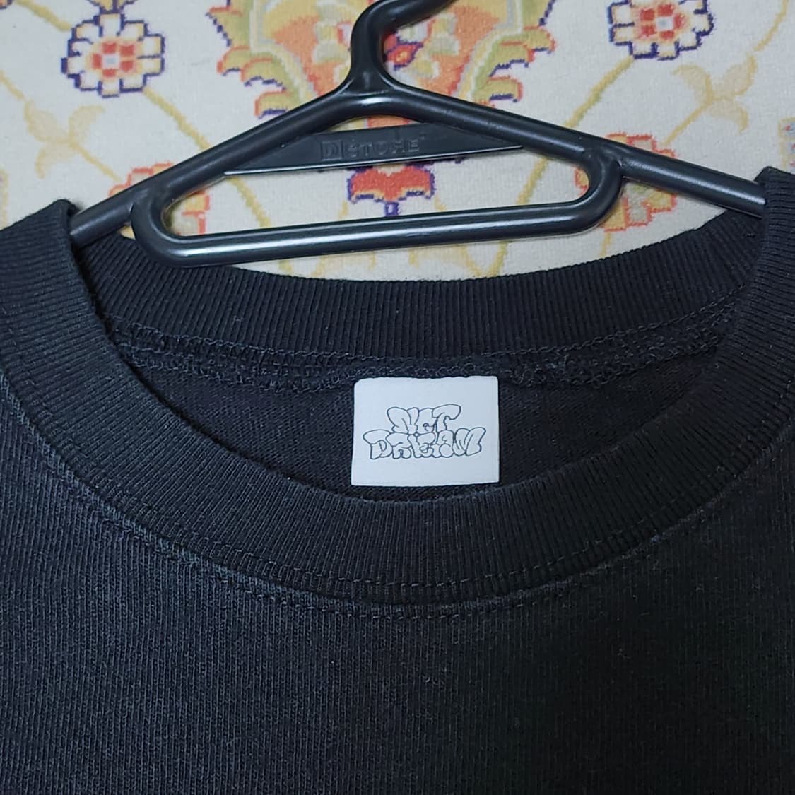 엔시티 드림 비트박스 반팔티셔츠
One Size 상품이미지2