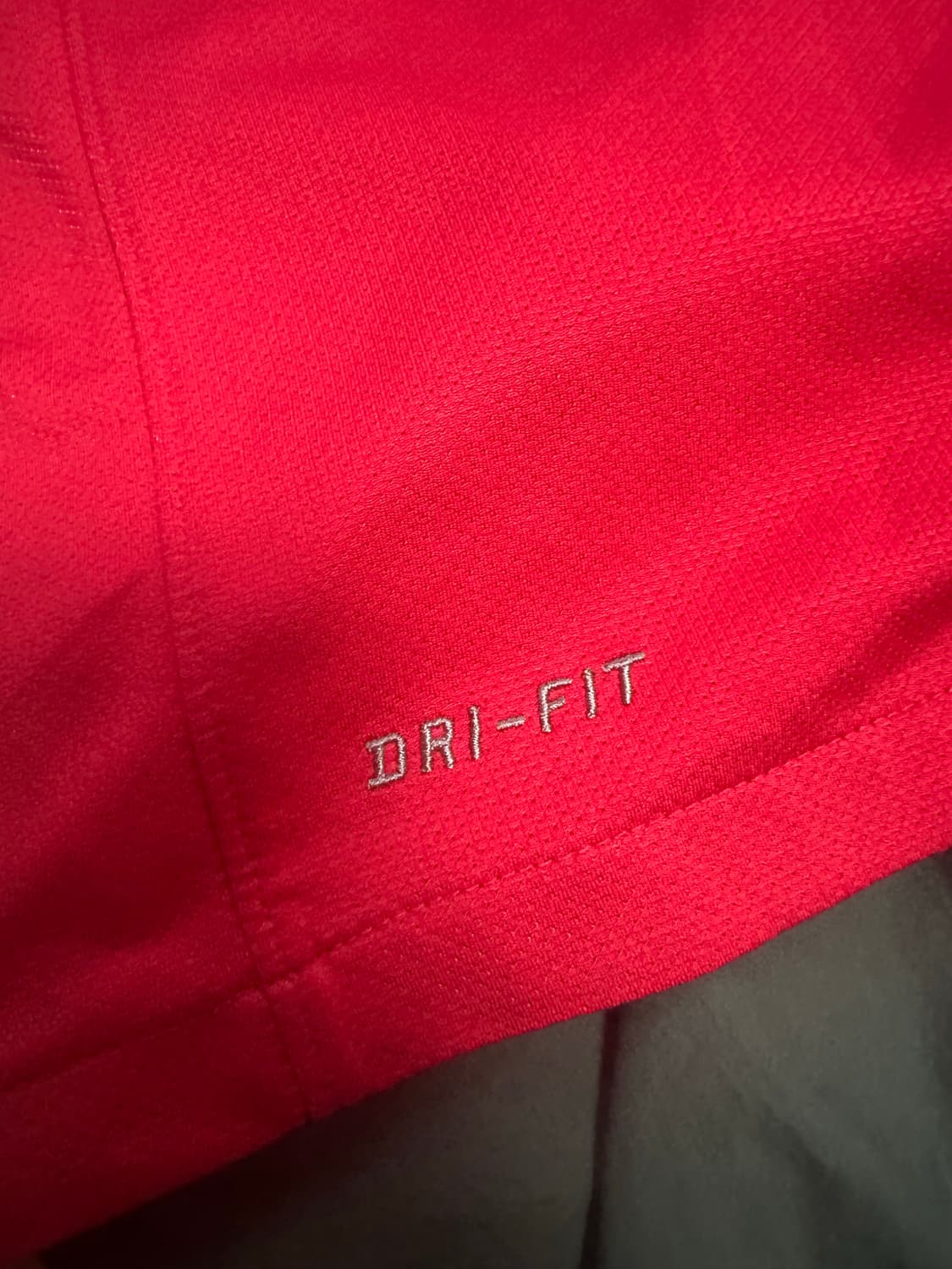 아스날 125주년 11/12시즌 빈티지 유니폼 팝니다 상품이미지5