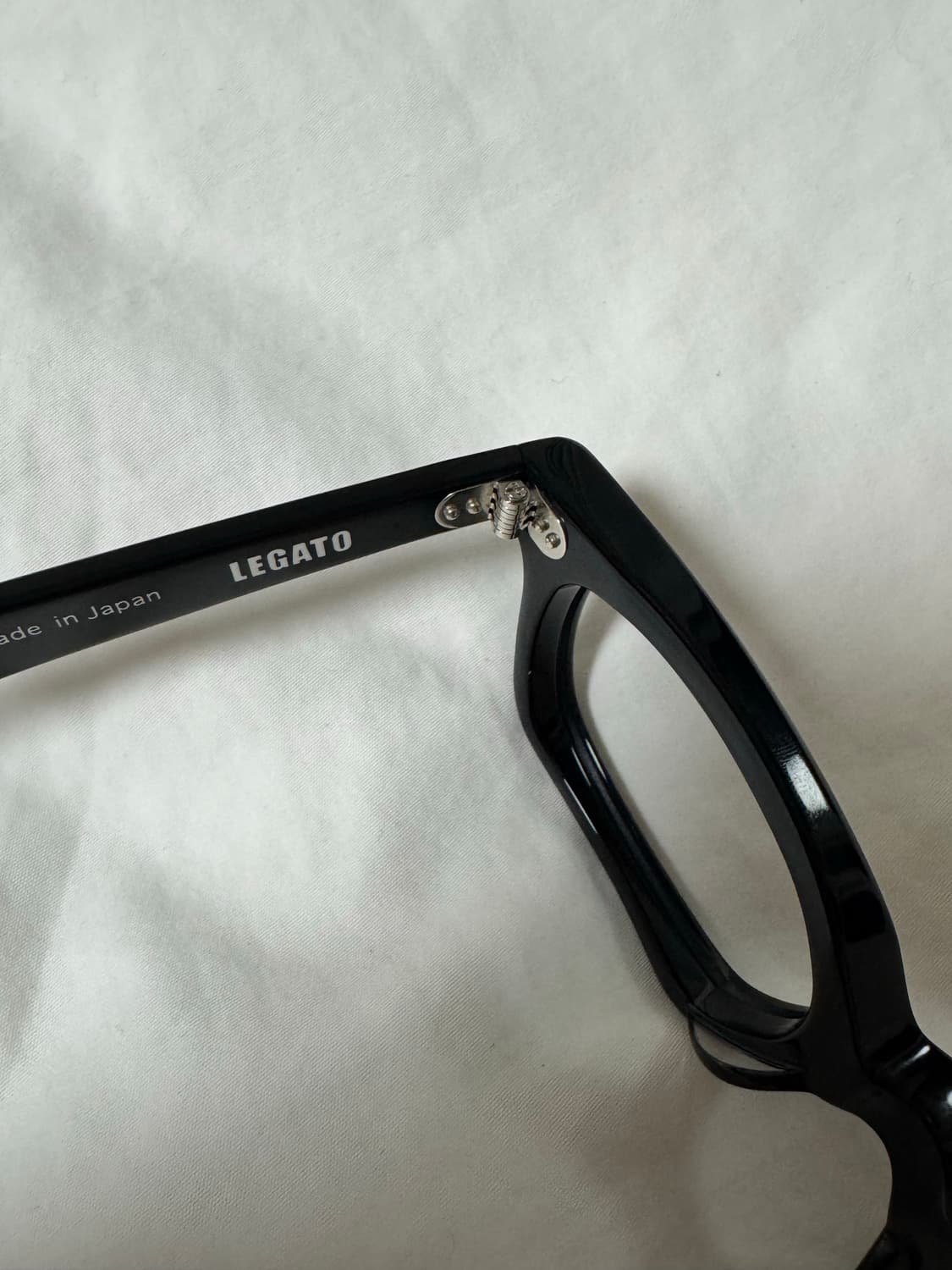 Effector X Lacitop Legato 상품이미지3