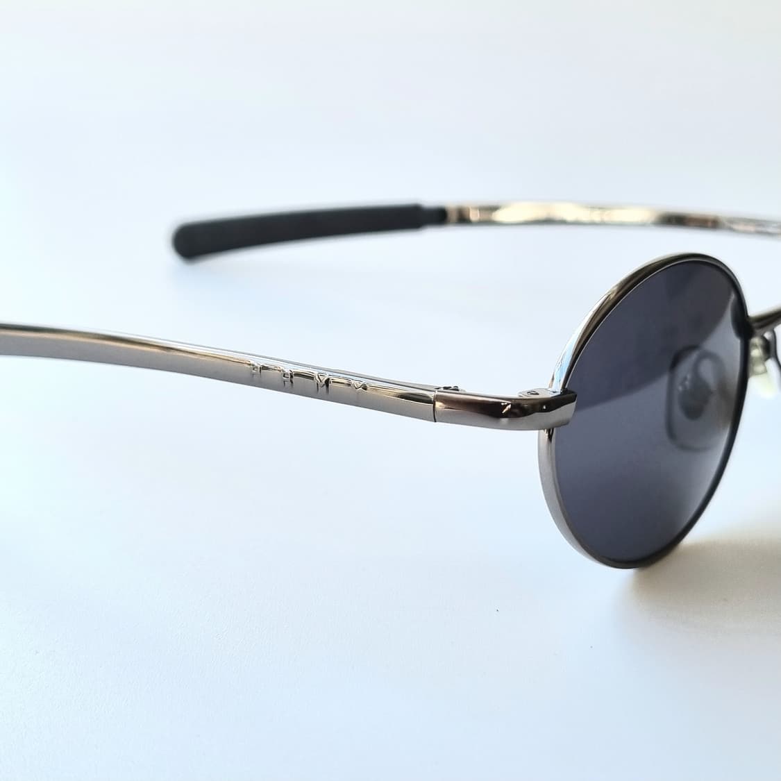 데드스탁 ARMY 이태리 오벌쉐입 선글라스 상품이미지7