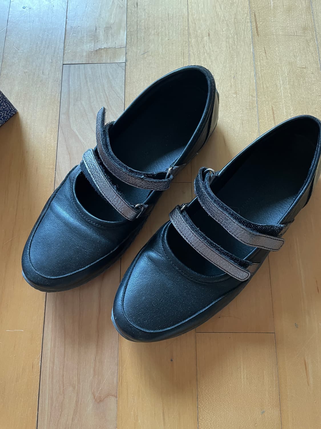 paloma wool 메리제인 38사이즈 상품이미지3