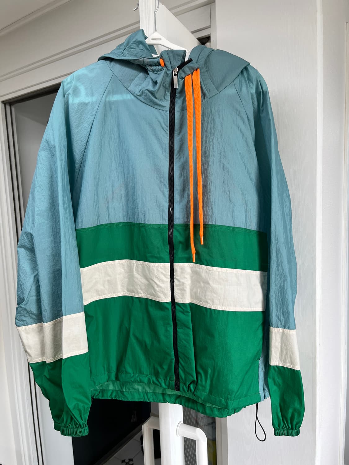 (XL) CRAIG GREEN SS22 SUN WINDBREAKER 상품이미지2