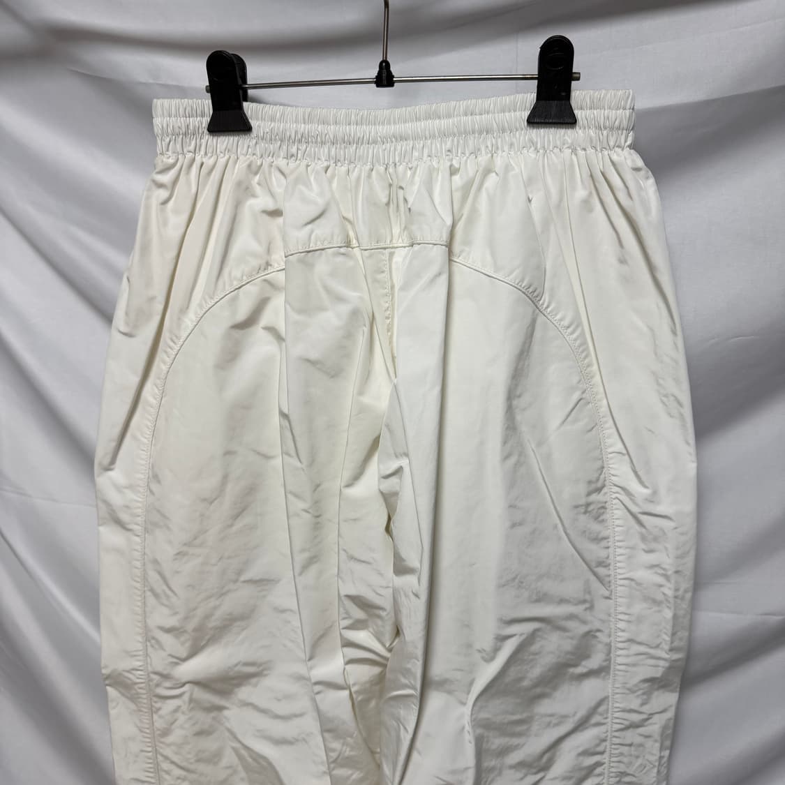 [S+급/46] 23FW 발렌시아가 사커 시리즈 도쿄 트랙수트 집업세트 상품이미지9