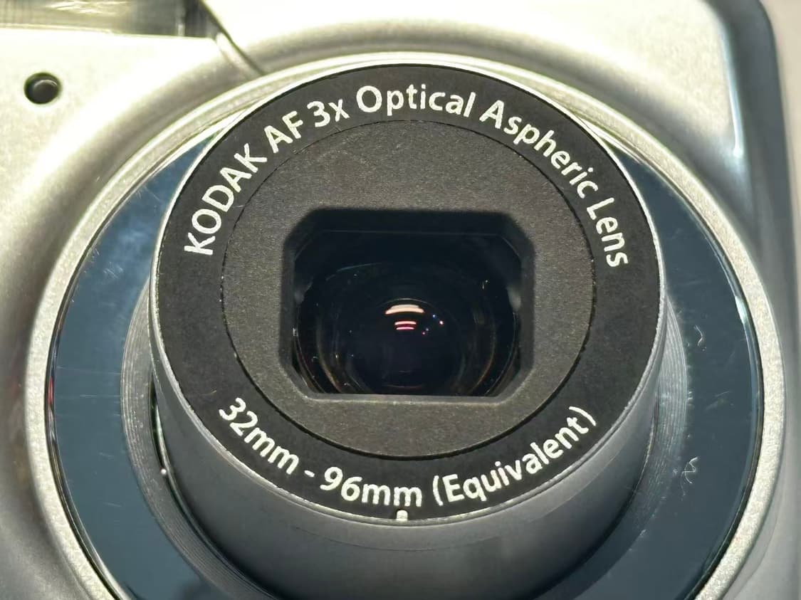 코닥c143 이지쉐어 디카 카메라 상품이미지7