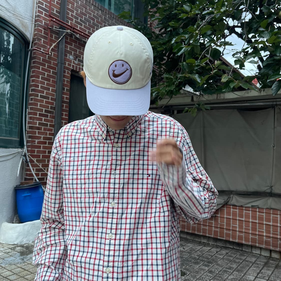 나이키 해브어나이키데이 헤리티지86 캡 상품이미지2