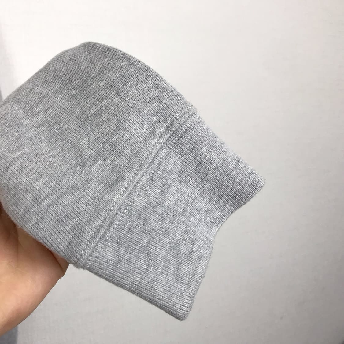 폴로 랄프로렌 반집업 맨투맨 티셔츠 남성M (100) 상품이미지4