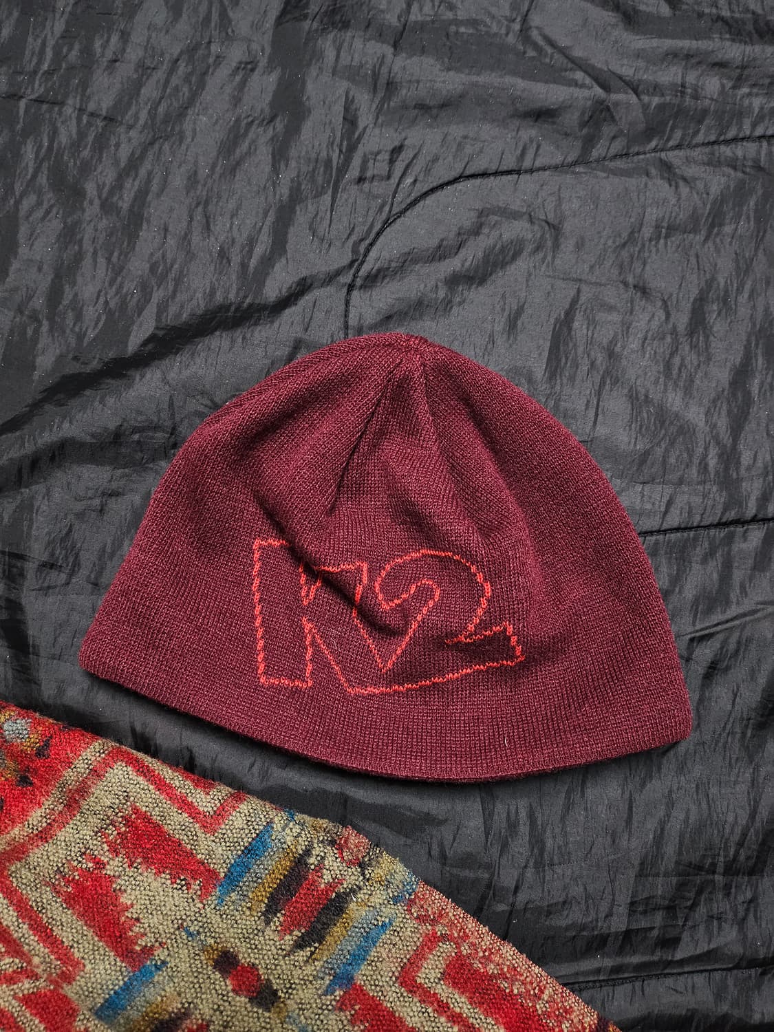 K2 와인 숏비니  상품이미지1