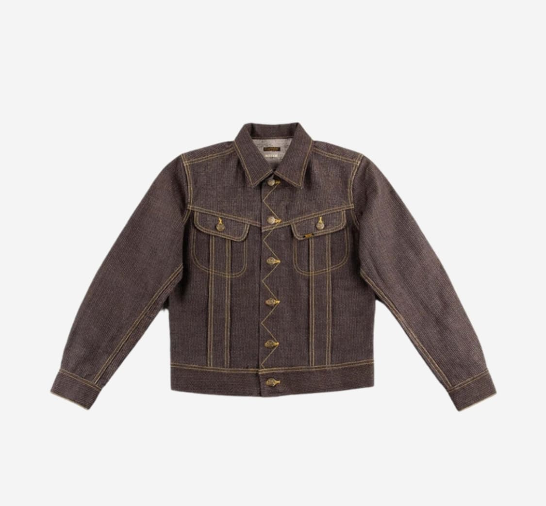 (46) 캐피탈 센츄리 자켓 N5S 상품이미지1