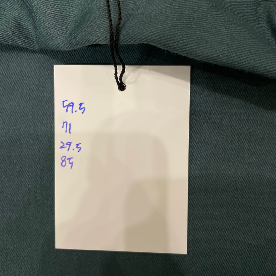 (M) Dickies 디키즈  반팔 셔츠  상품이미지8
