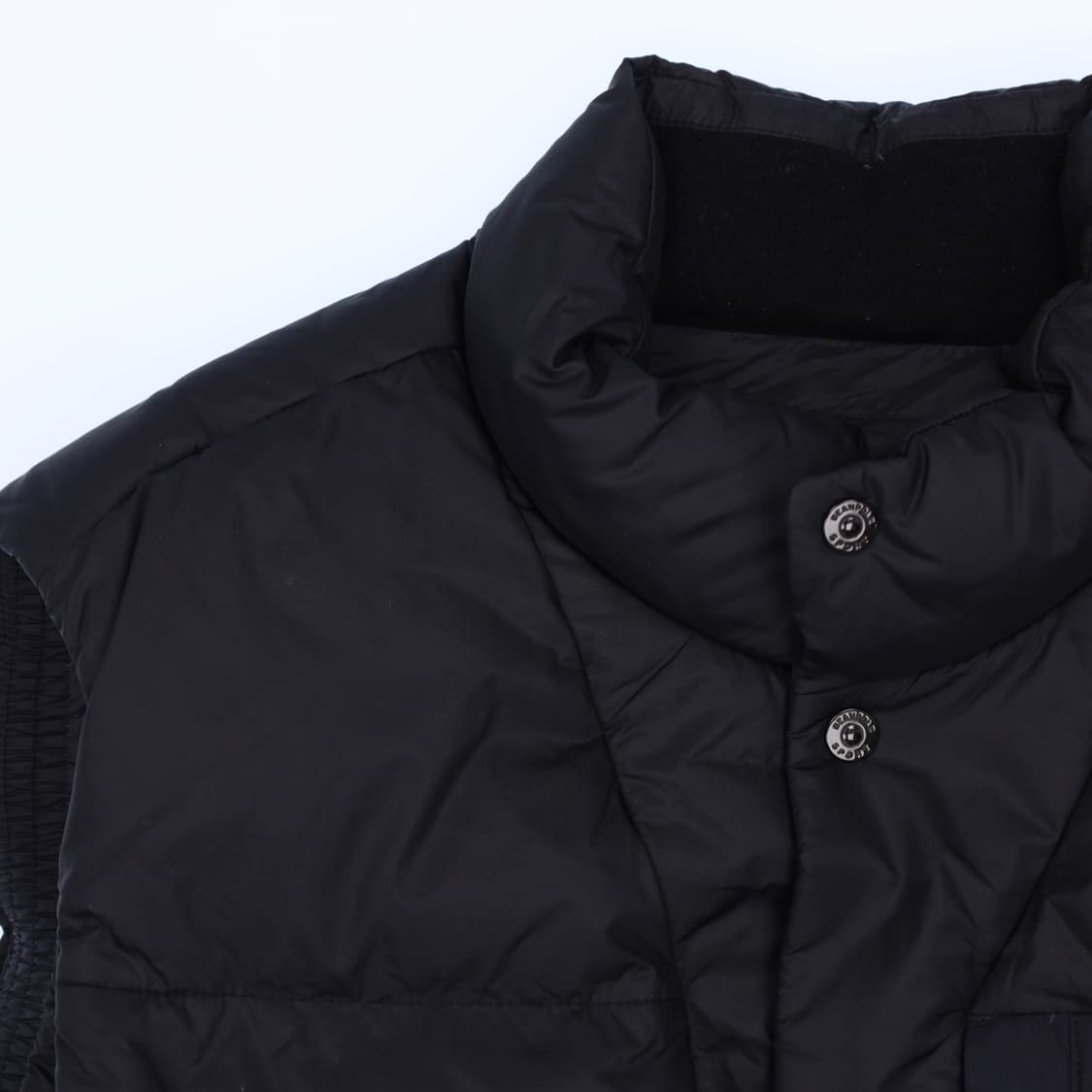 [105] 빈폴 스포츠 덕다운 오리털 패딩조끼 1208J1 상품이미지2