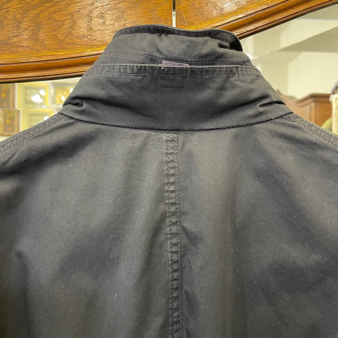 알마니 블루종 상품이미지10