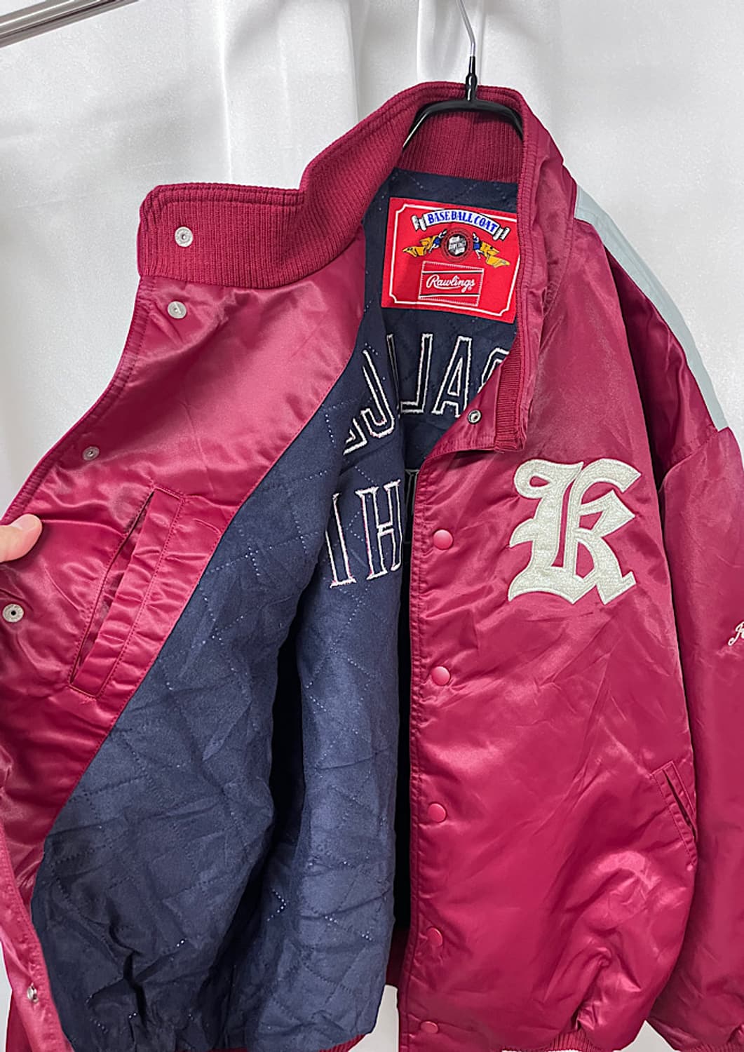 Rawlings 상품이미지2