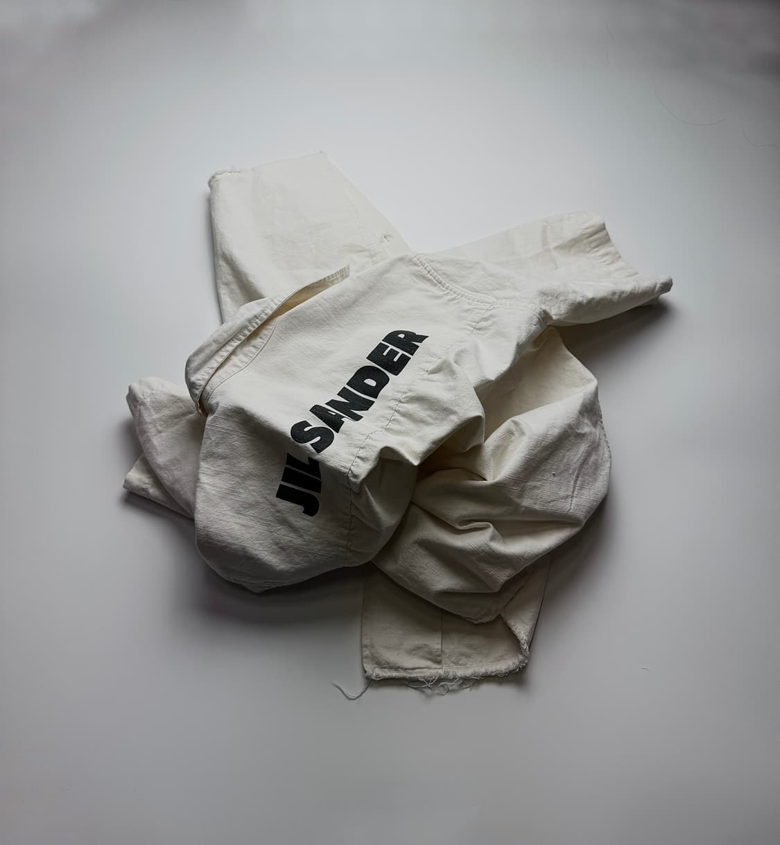 JIL SANDER Logo short-slrt-sleeved shirt 상품이미지10