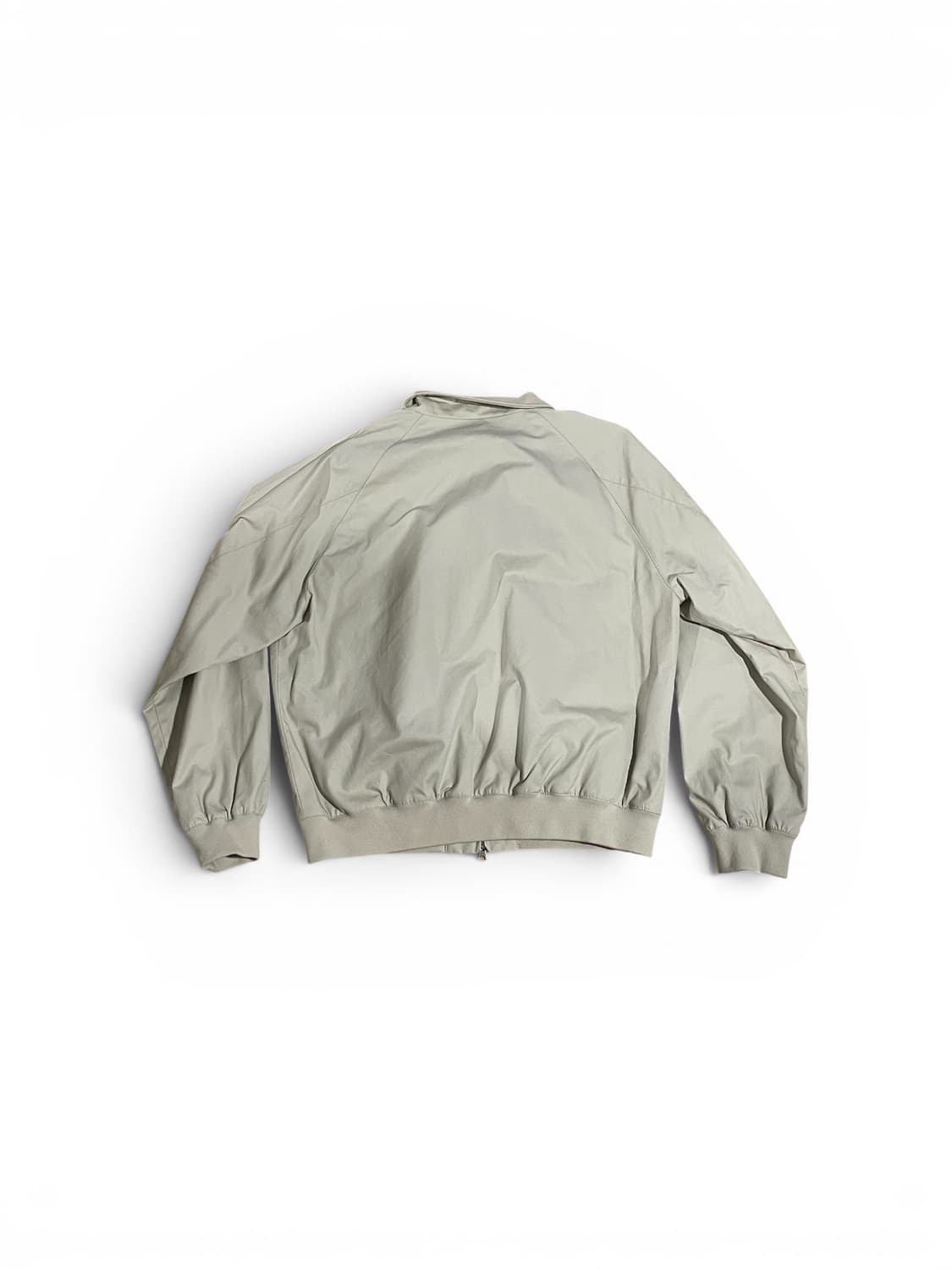 무신사 스탠다드 코튼 해링턴 자켓 상품이미지6