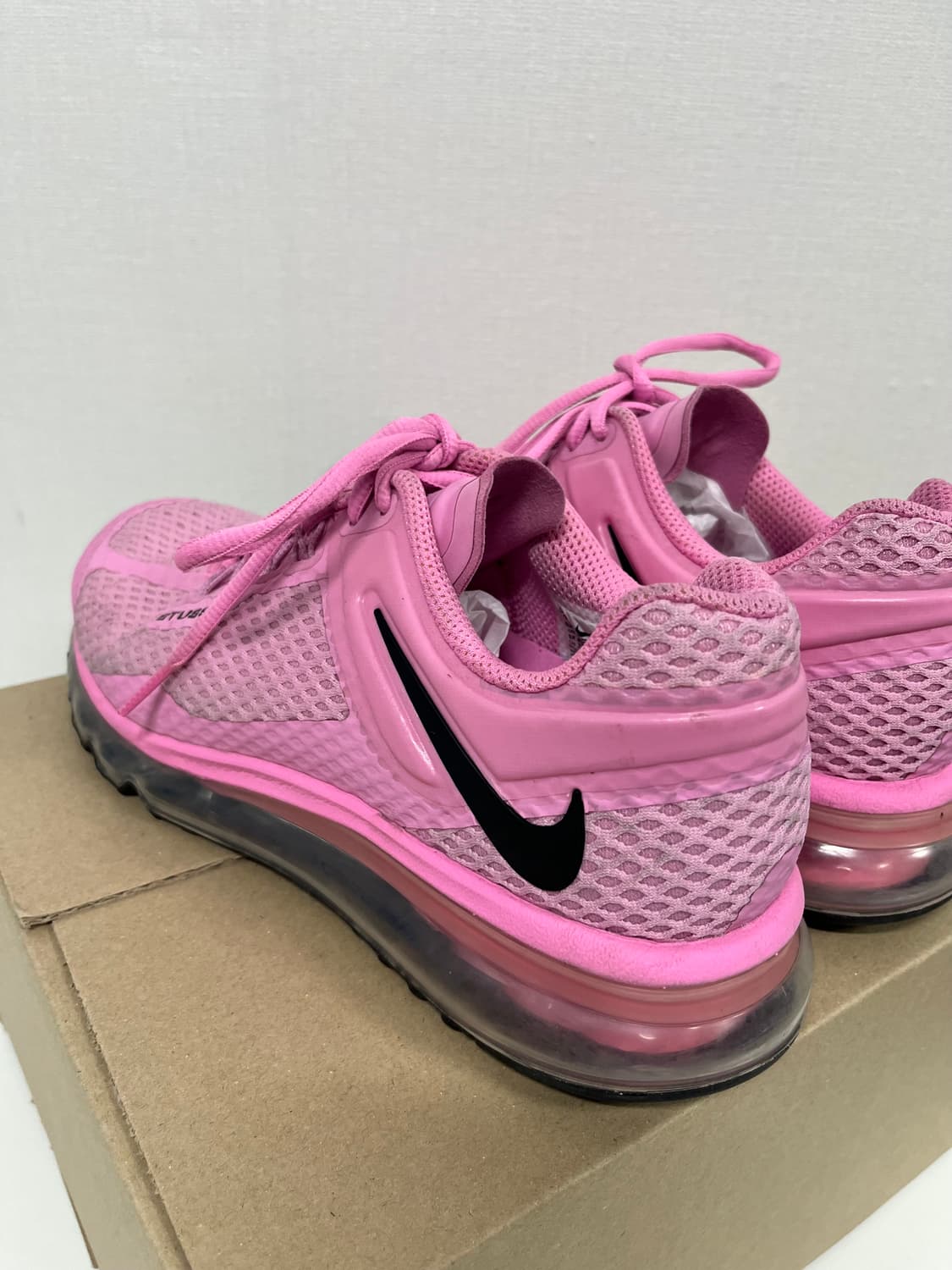 스투시 x 나이키 에어맥스 2013 [270] 상품이미지2