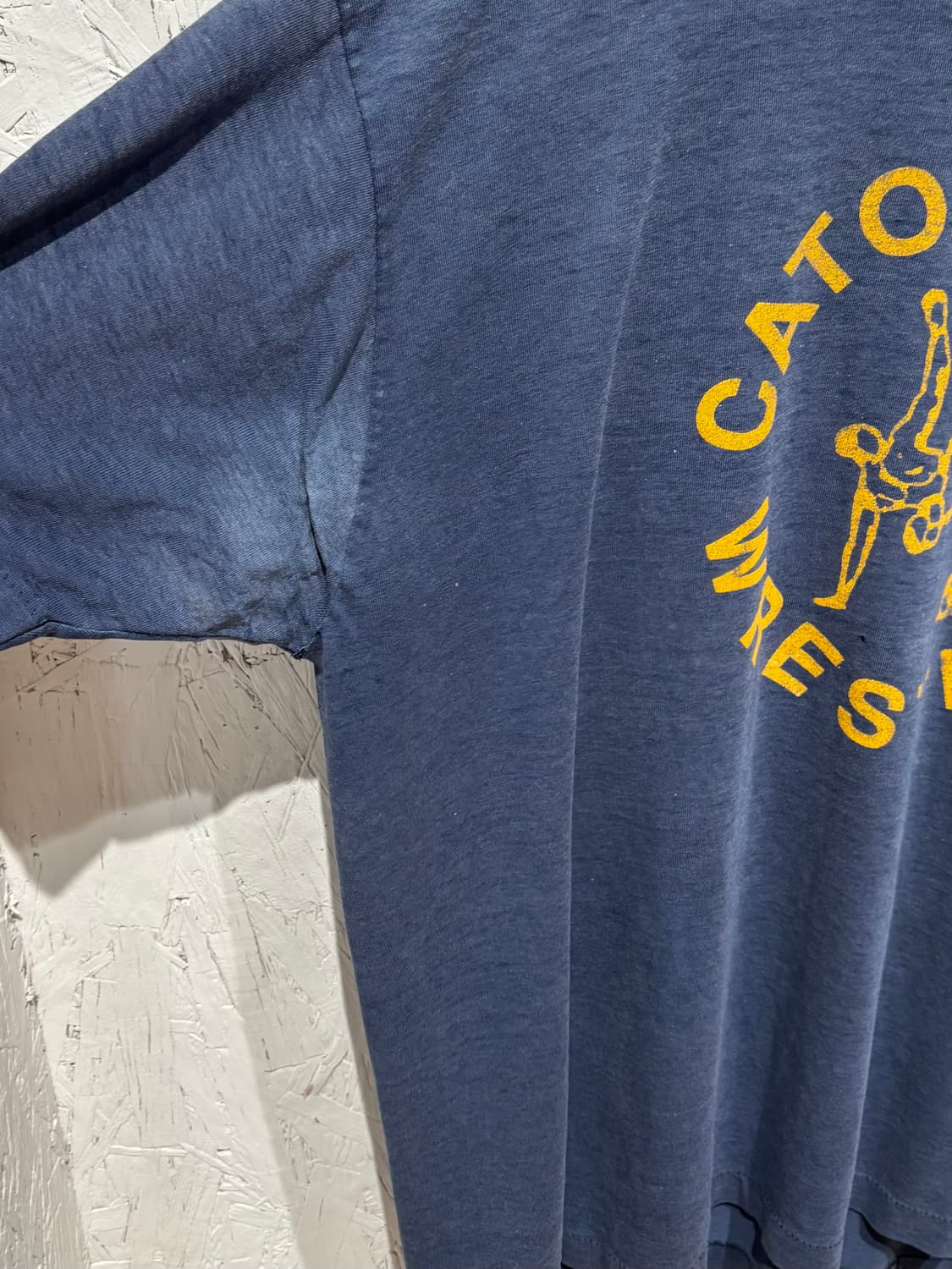 80-90’s Vintage t-shirt 상품이미지6