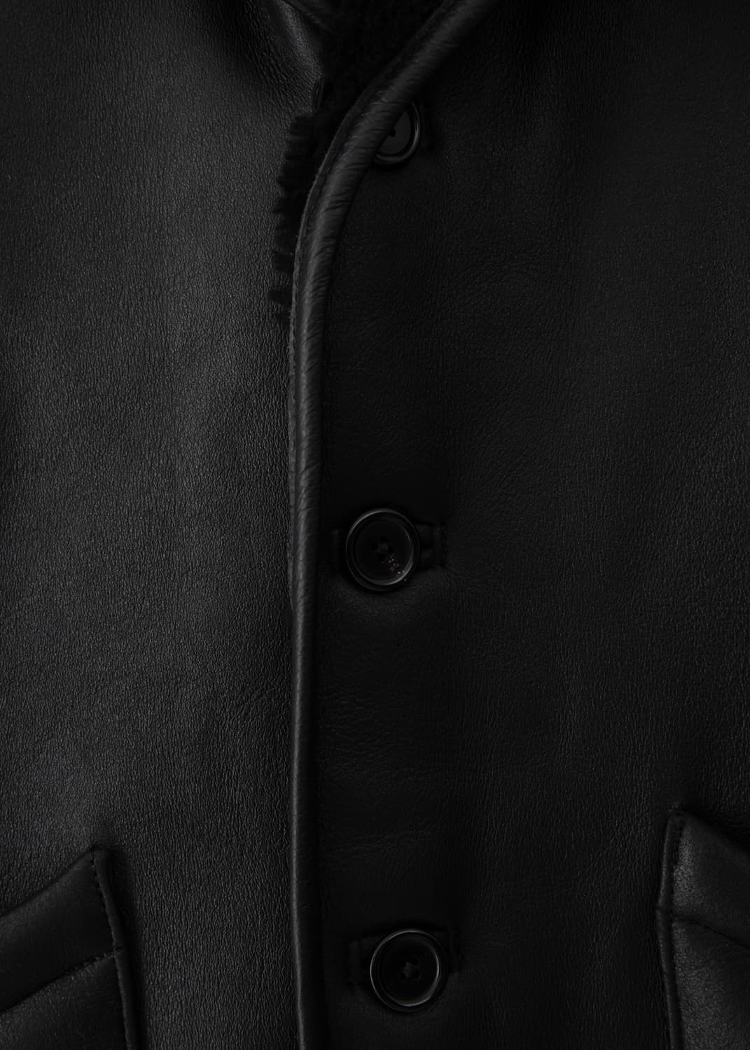 블랭크룸 오웬베리 쉽스킨 무스탕 46 상품이미지4