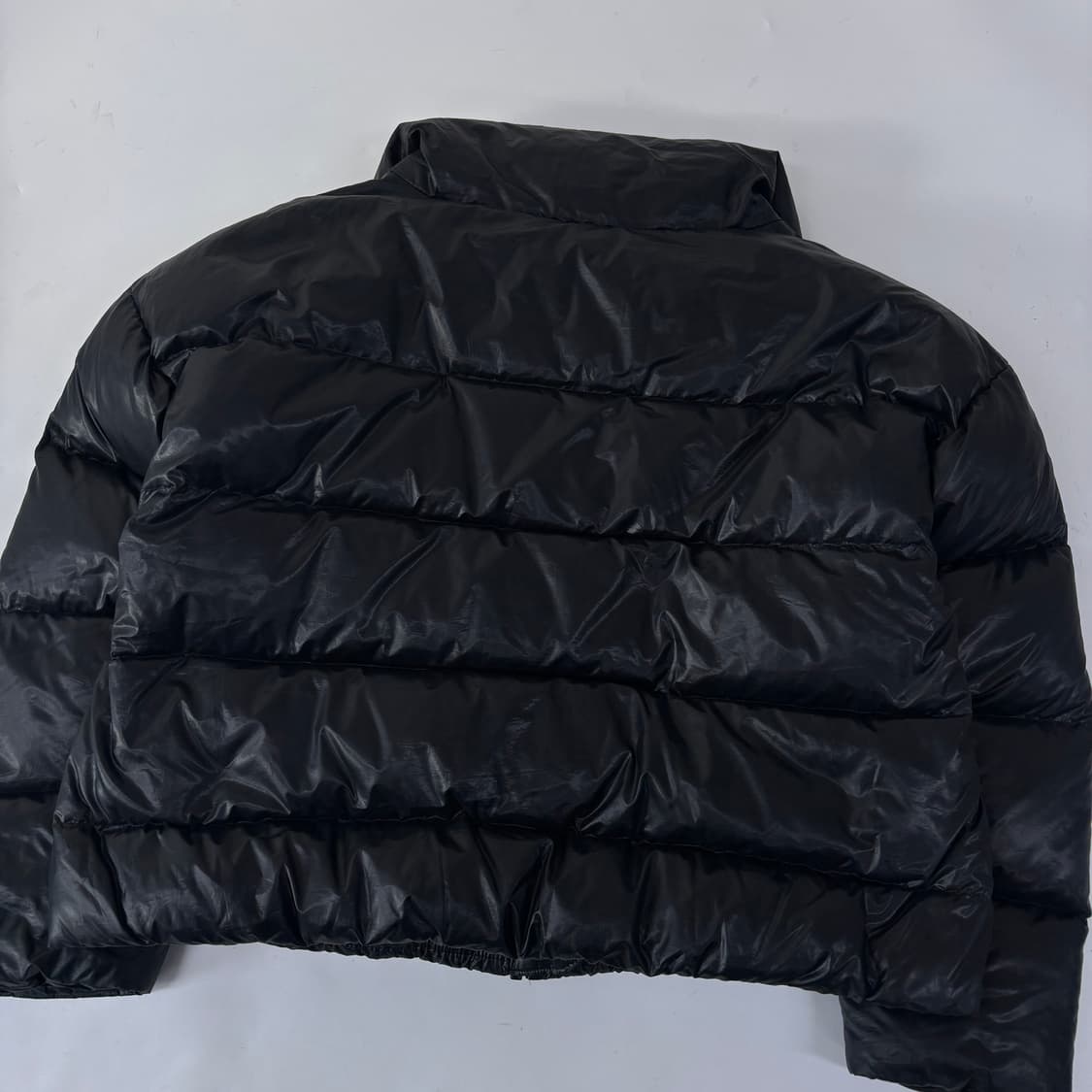 나이키 크롭 패딩 상품이미지7