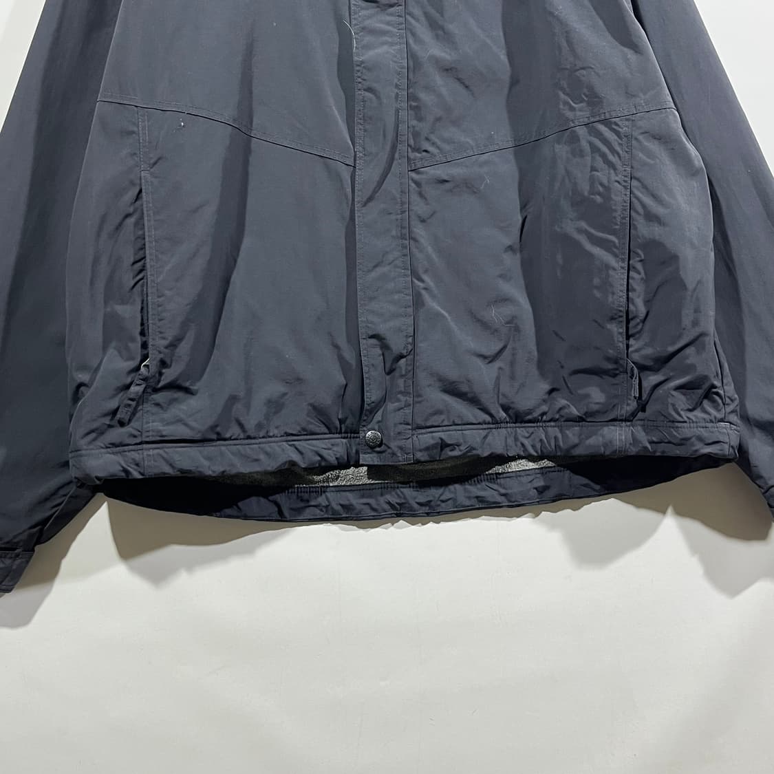 [LL Bean] 엘엘빈 플리스 넥 바람막이 상품이미지5