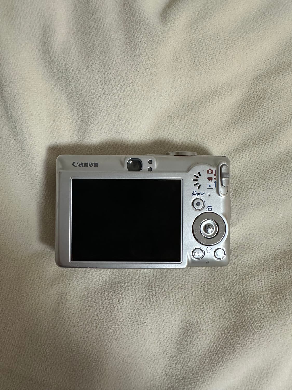 캐논 익서스 60 디카/디지털카메라  상품이미지2