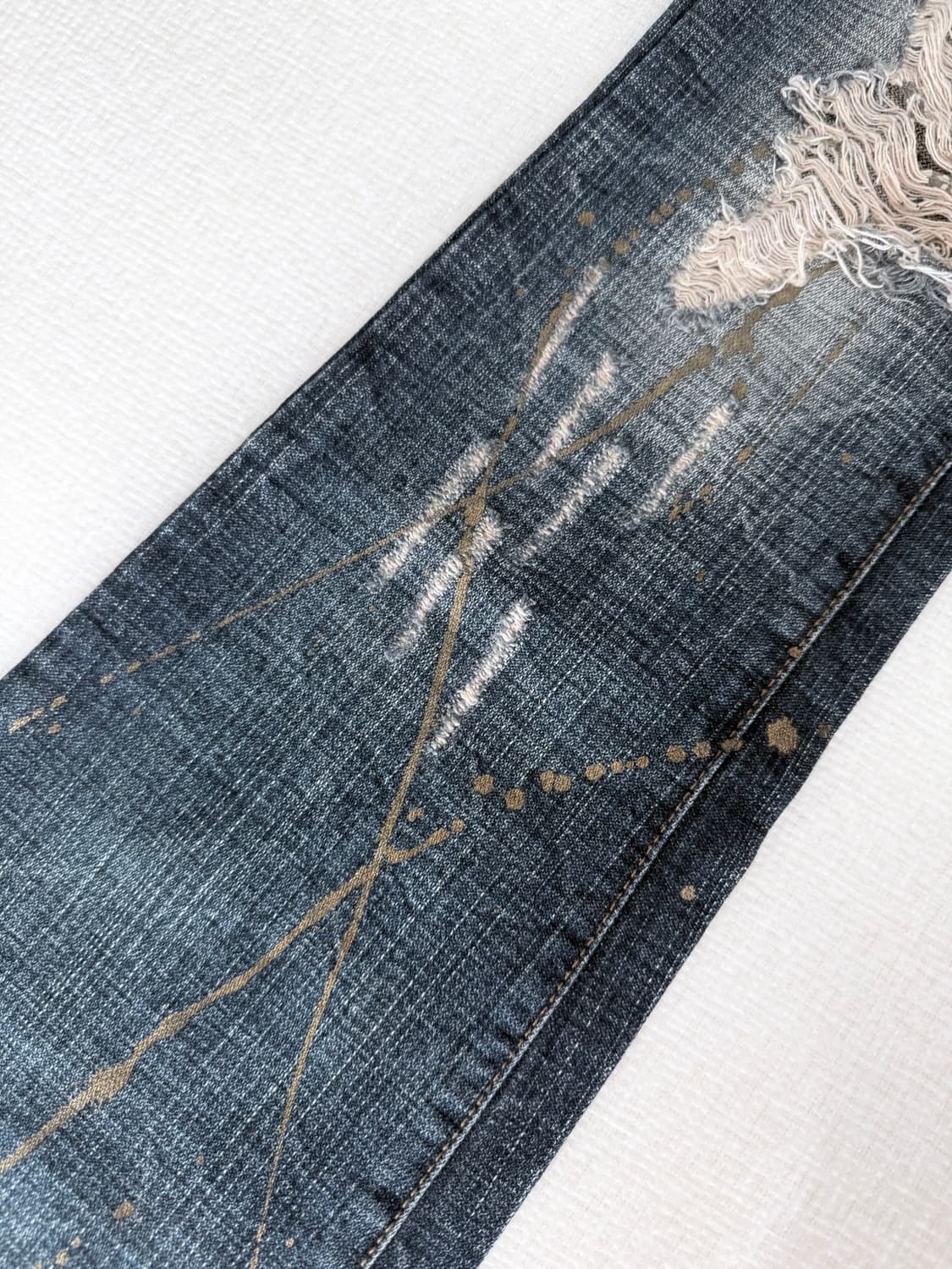 d.i.a 디아 부츠컷 팬츠 상품이미지5