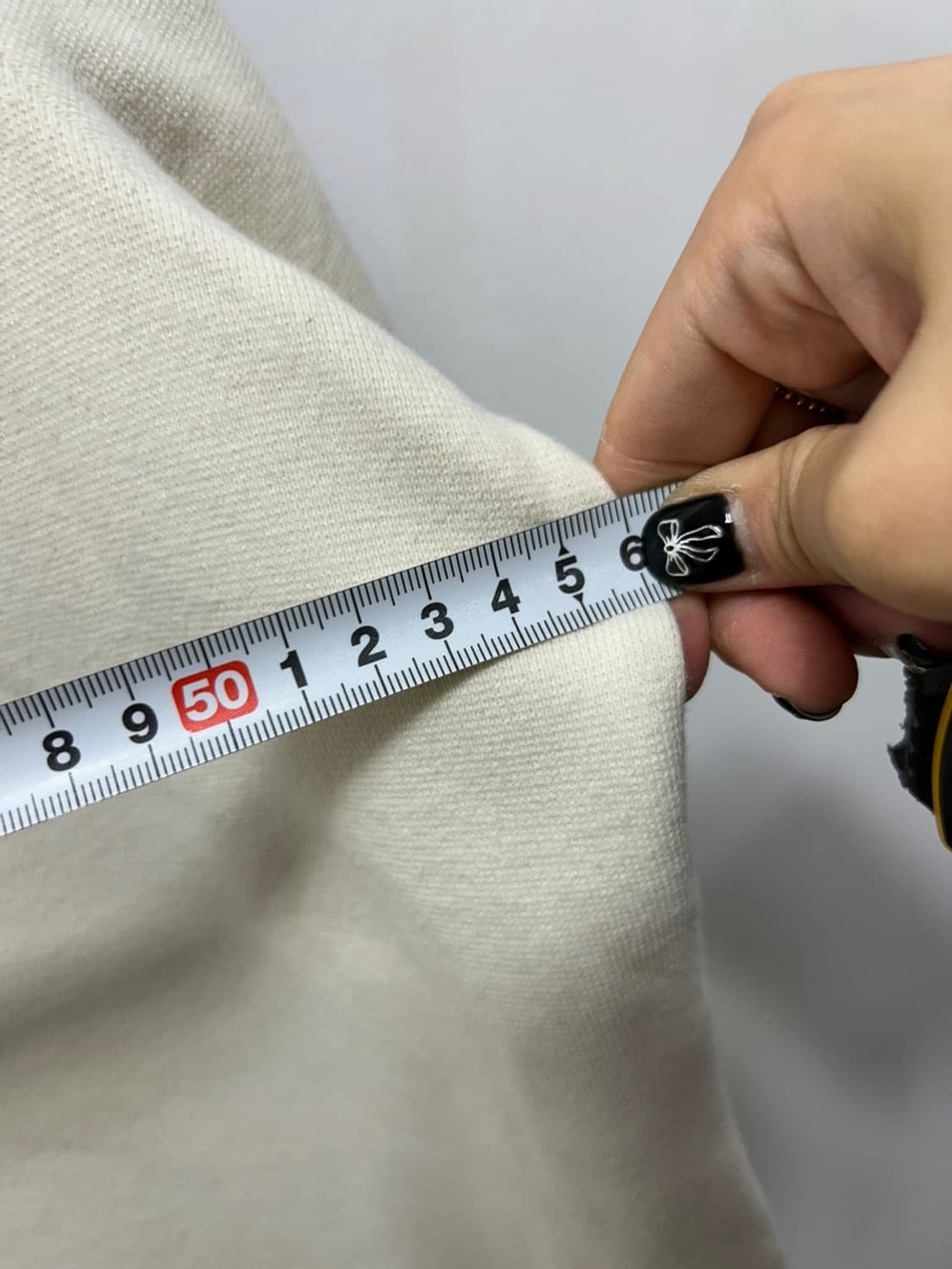 엄브로 남성 맨투맨 100사이즈 L 상품이미지6