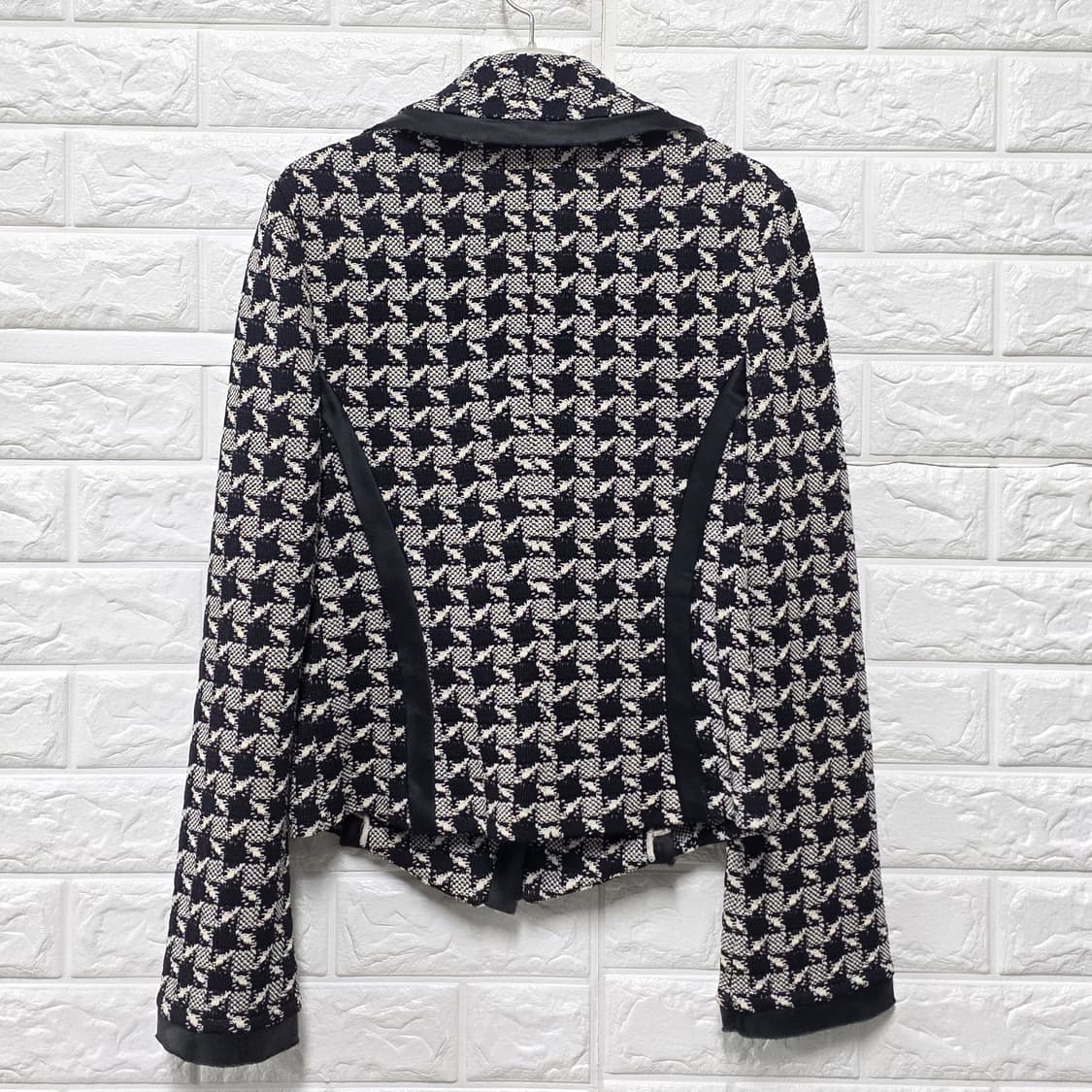 택포// 센존 S.John 하운드투스 자켓 S 상품이미지4