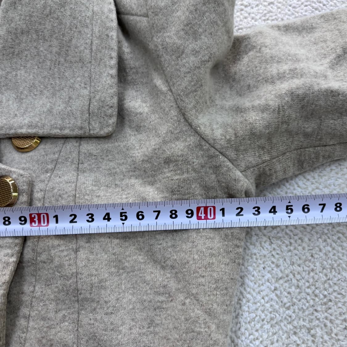 66 보브 여성 블레이저 자켓 0327E 상품이미지7