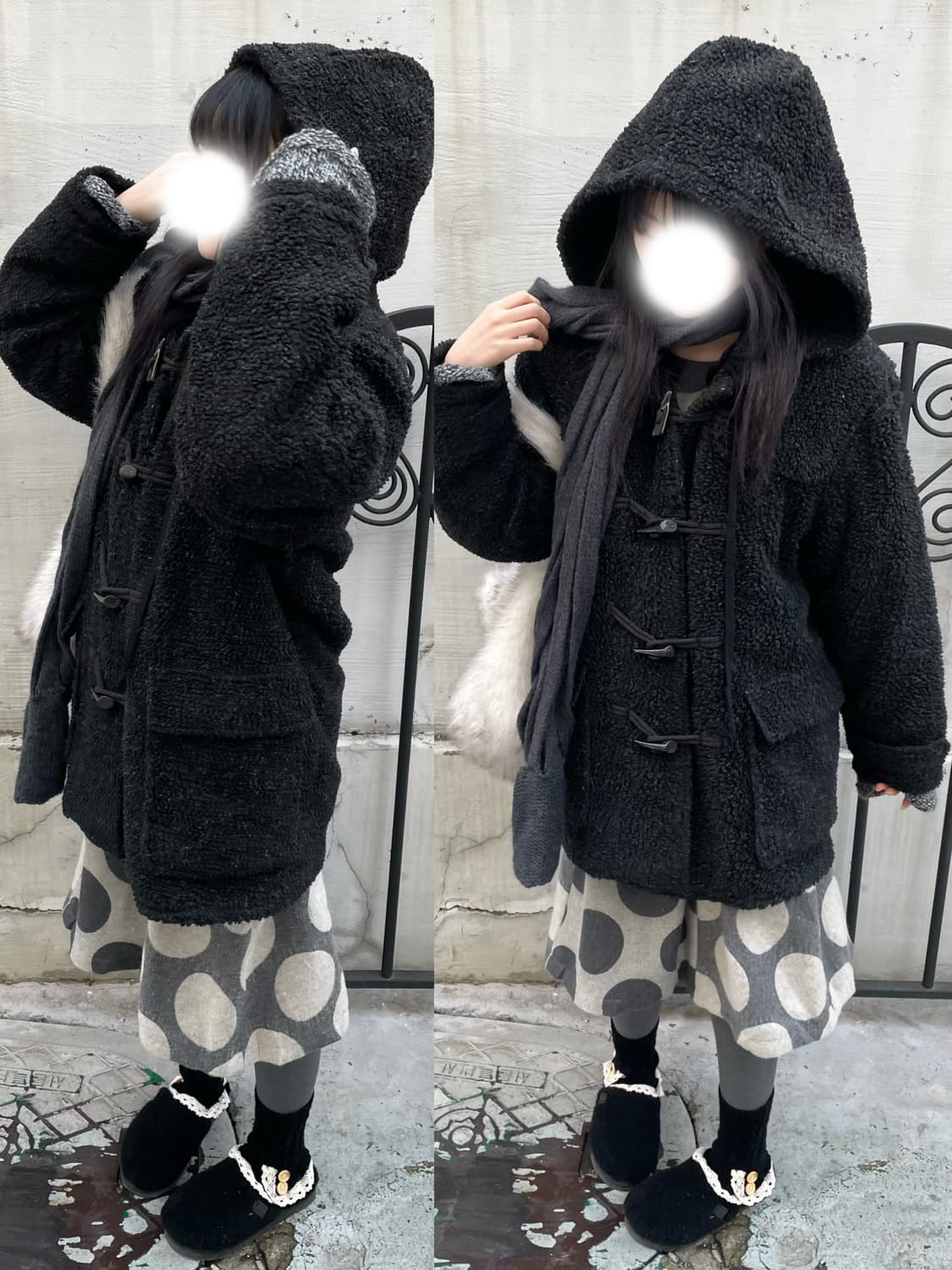 일본잡지속도쿄걸의꼼데아카이브.ˢᴱᵀ🏠 상품이미지7