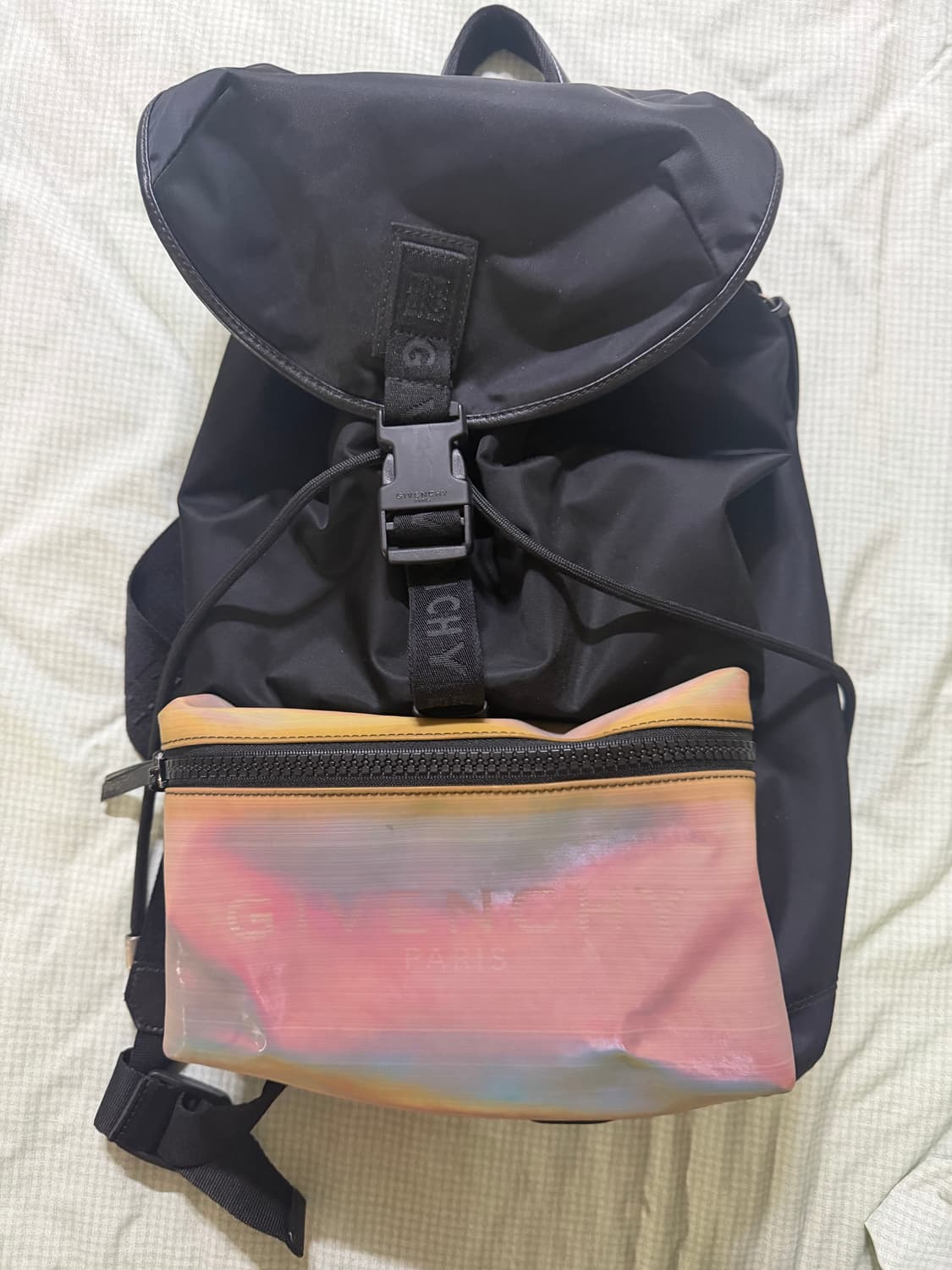 지방시 백팩 상품이미지1