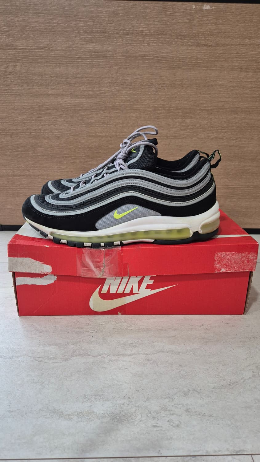 [275] 에어맥스 97 아시아 (대장 맥스) 상품이미지3