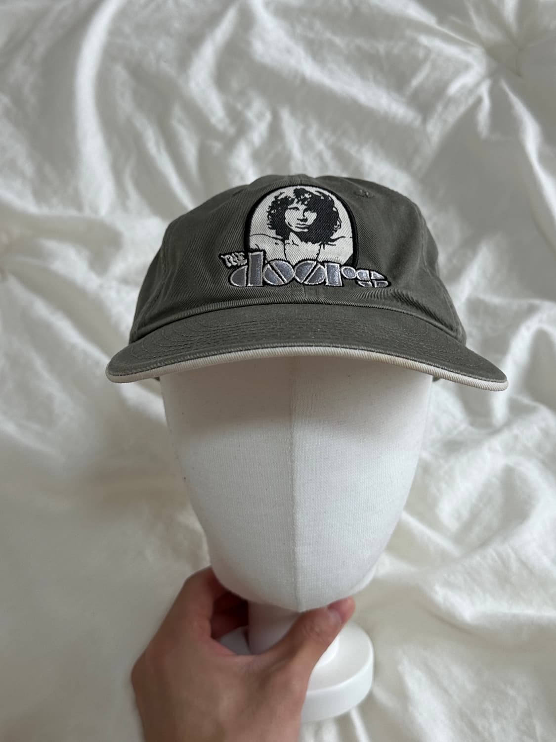 00s og the doors hat 상품이미지5