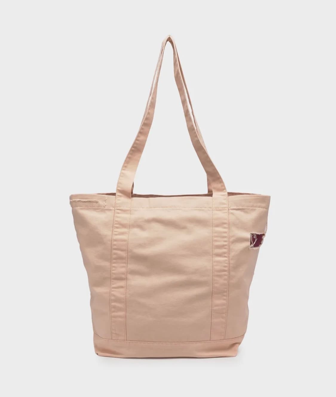 라프시몬스 디스트레스드 토트백(새상품) 상품이미지2