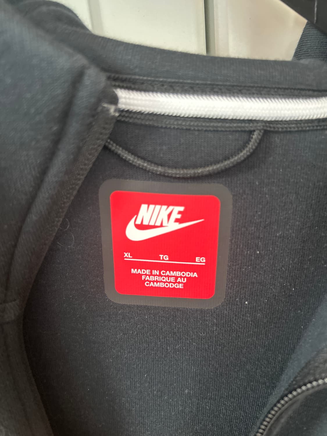 나이키 테크플리스 상품이미지2