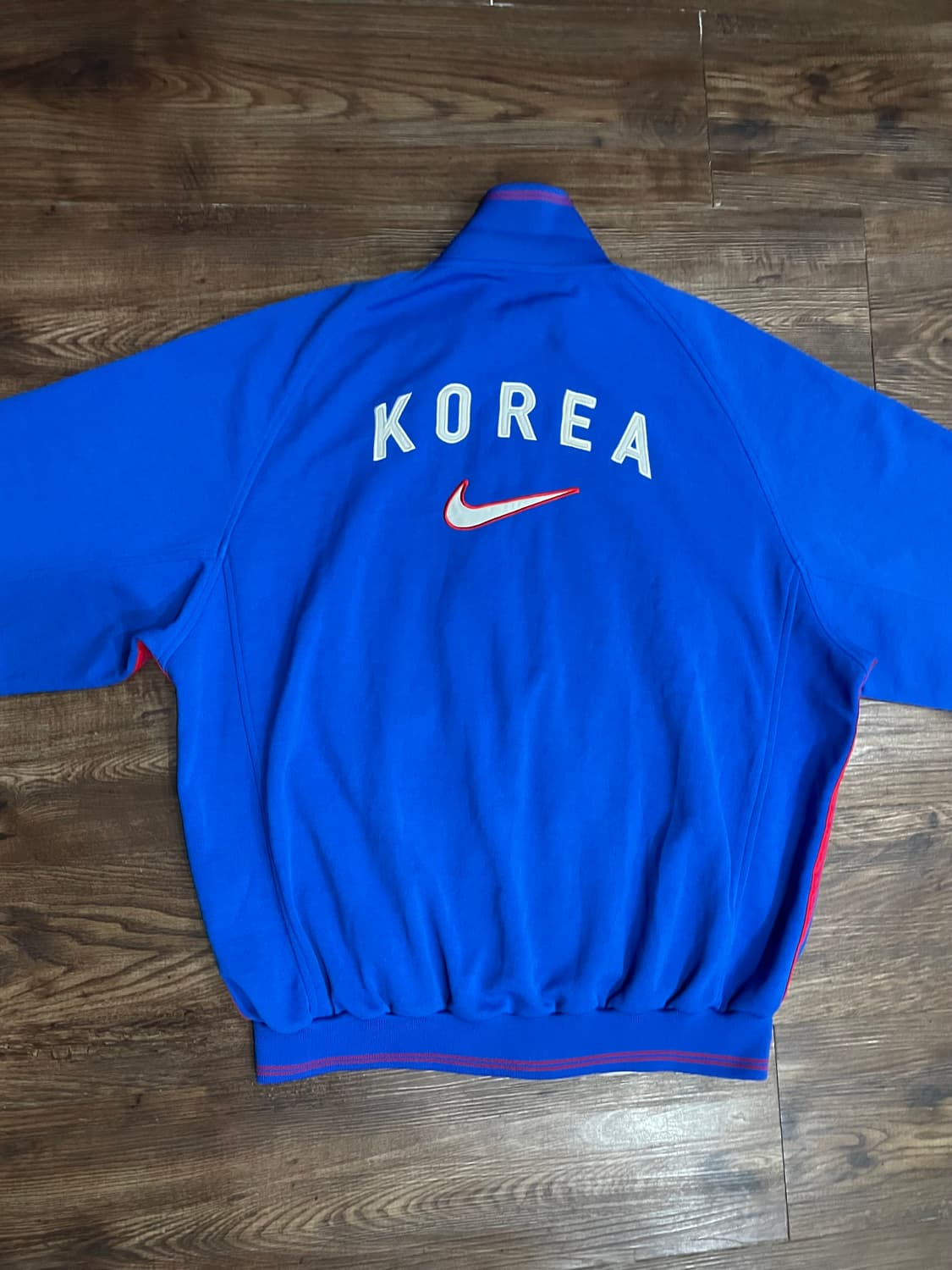 90s 나이키 대장 국가대표 국대 져지 상품이미지9