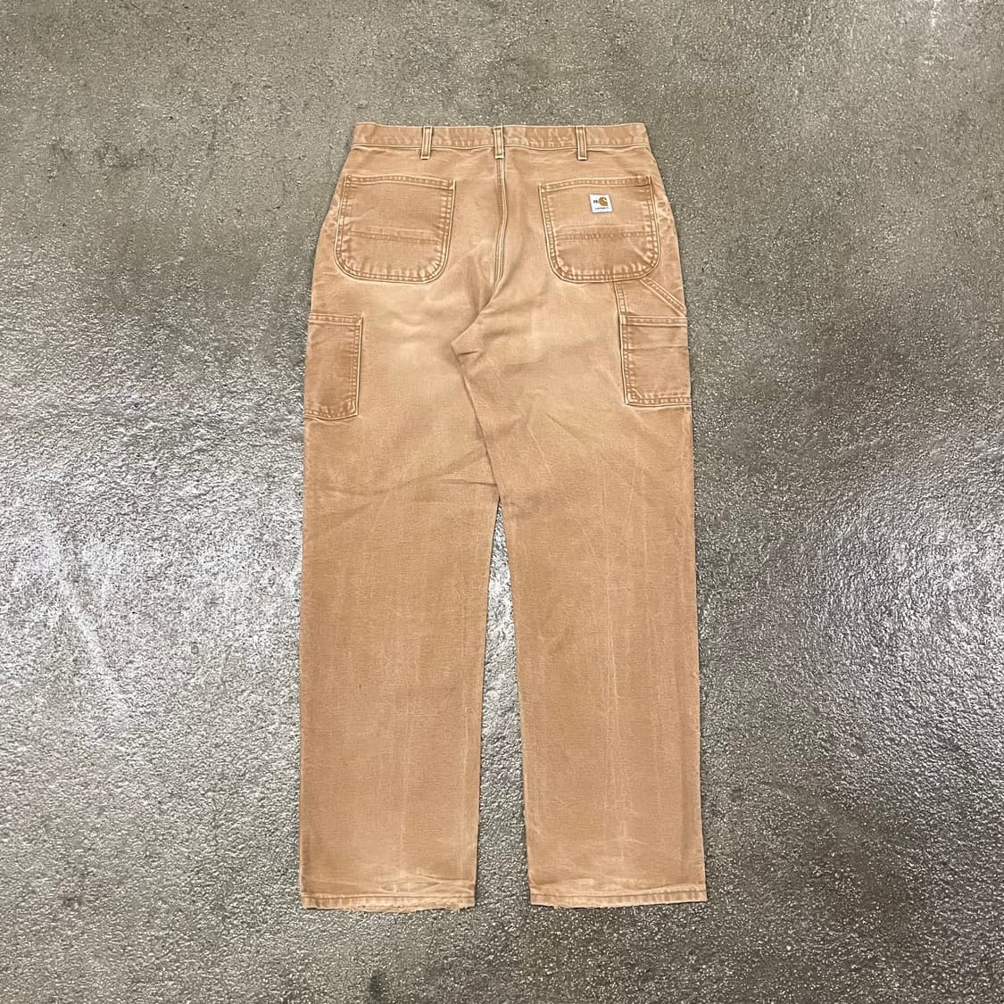 Carhartt FR 카펜터 팬츠 (36“) 상품이미지2