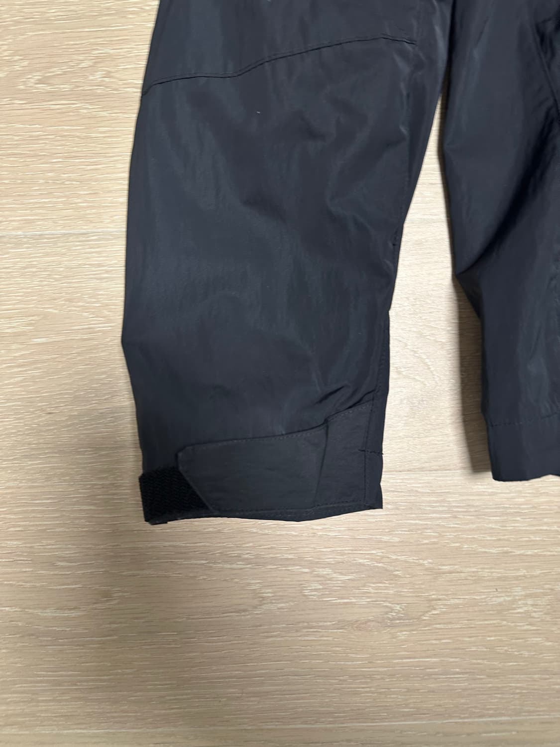 나이키 아노락 바람막이 XXL 상품이미지5