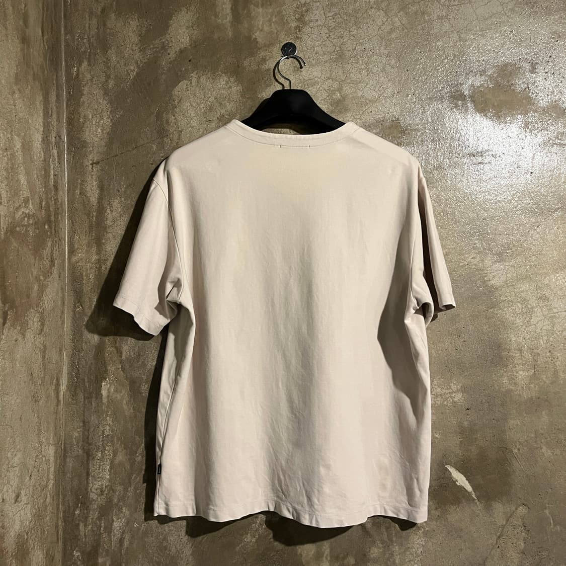 헤지스 반팔티셔츠 상품이미지5