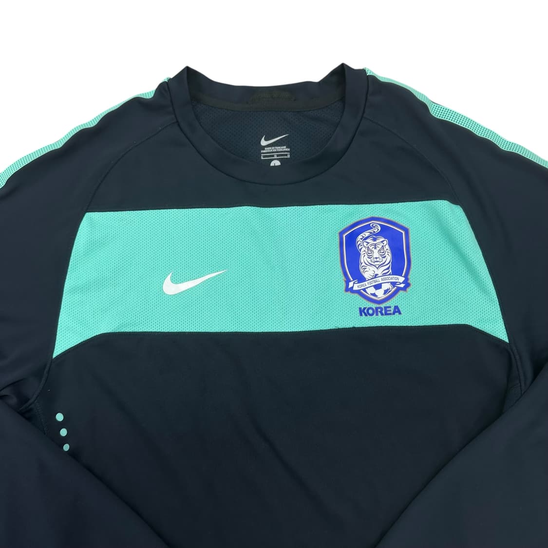나이키 축구 국가대표 트레이닝져지 상품이미지2