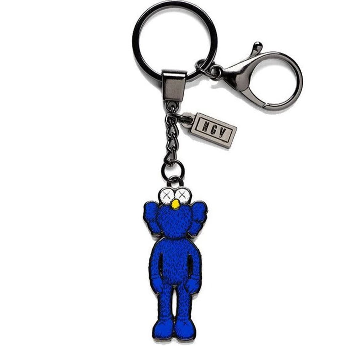 카우스 KAWS NGV 키링 상품이미지1