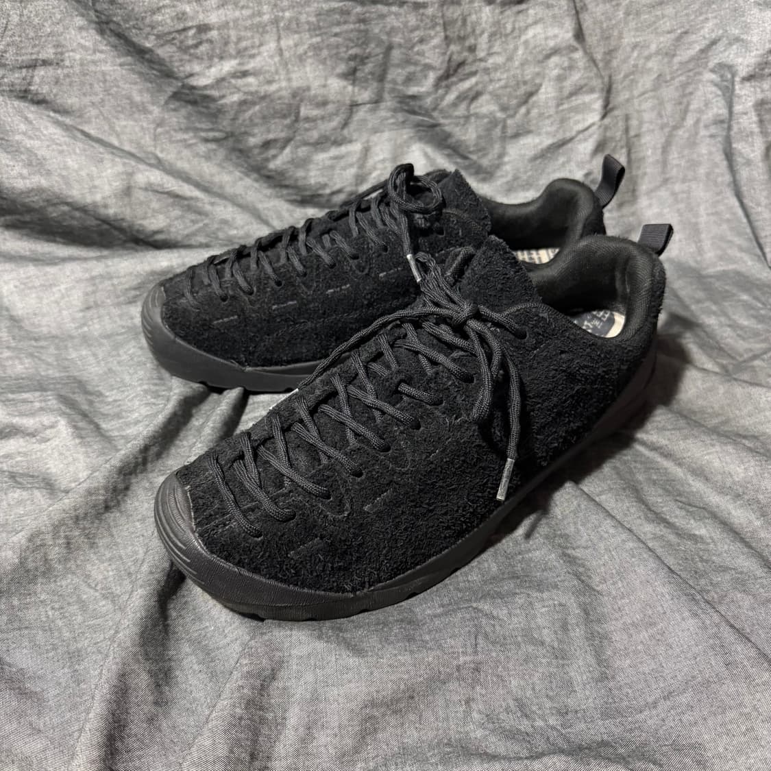 Jasper 1026592 Hairy Black 상품이미지8