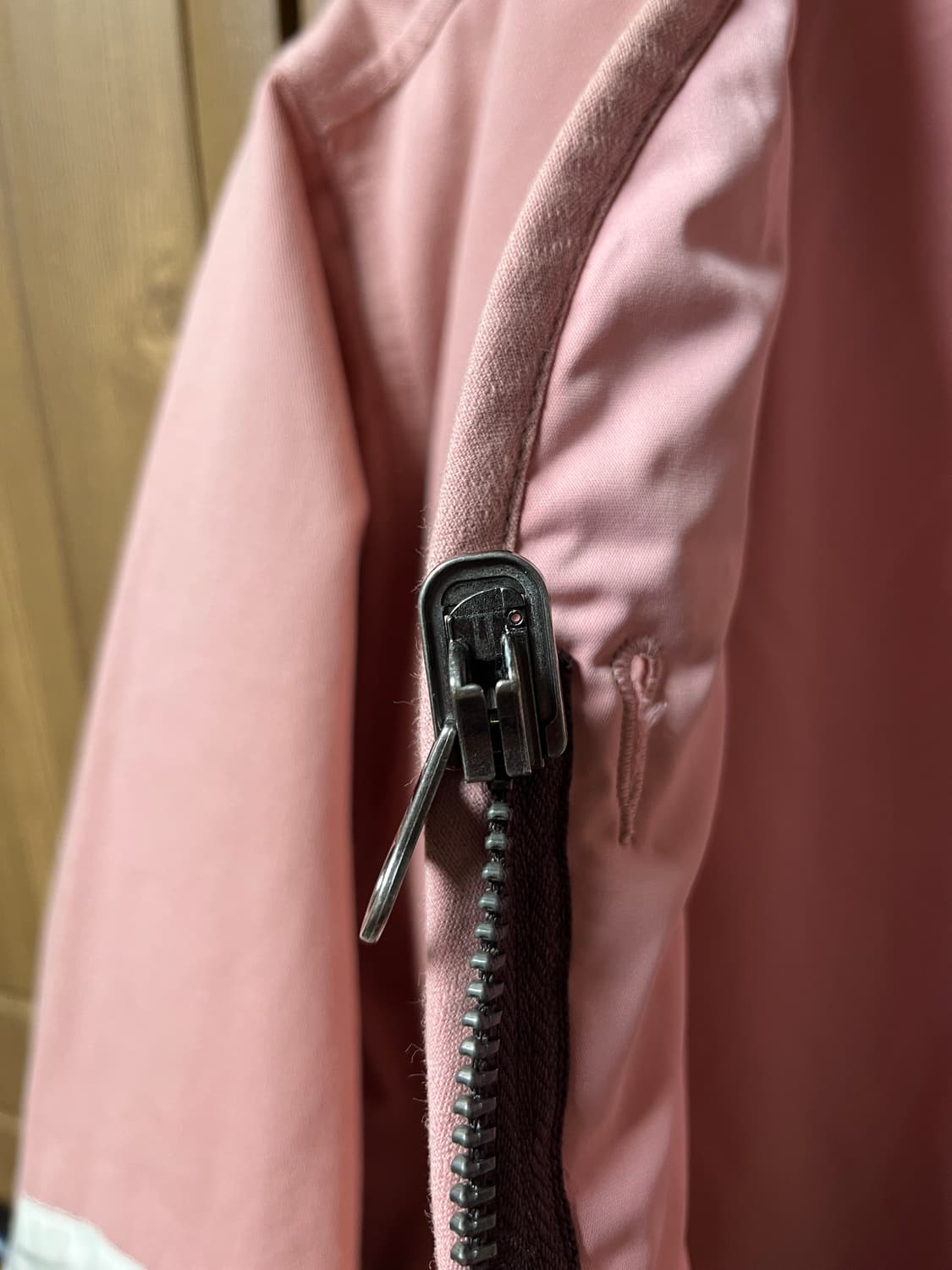 [비즈빔/19AW] 리버시블 아이리스 자켓 상품이미지4