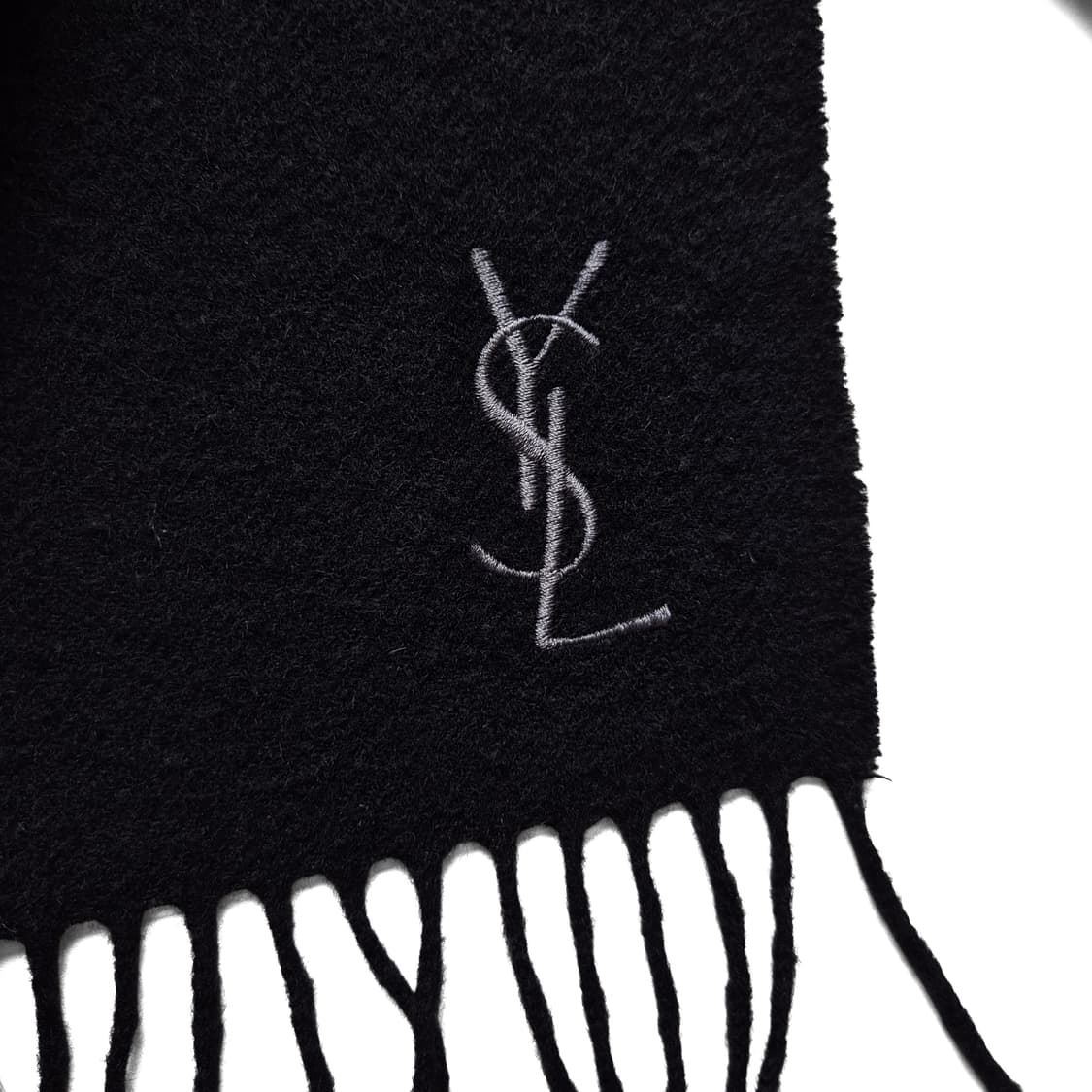 [OS] 입생로랑 이태리 울 머플러 상품이미지7