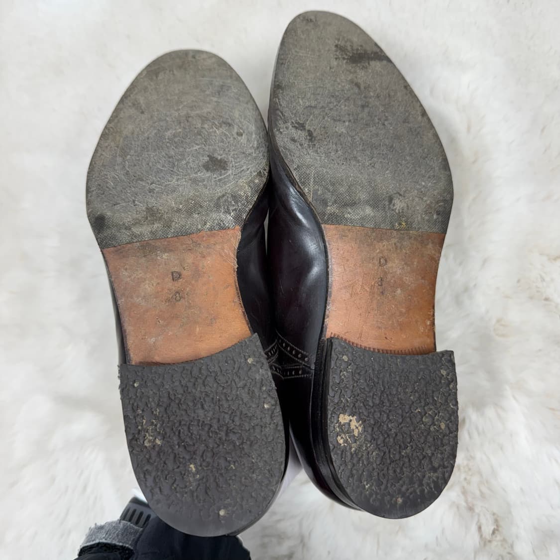 (8) 발리 MARCOMI 드레스 슈즈 상품이미지7