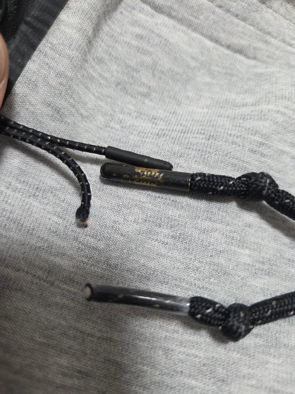 나이키 테크 플리스 조거팬츠 상품이미지7